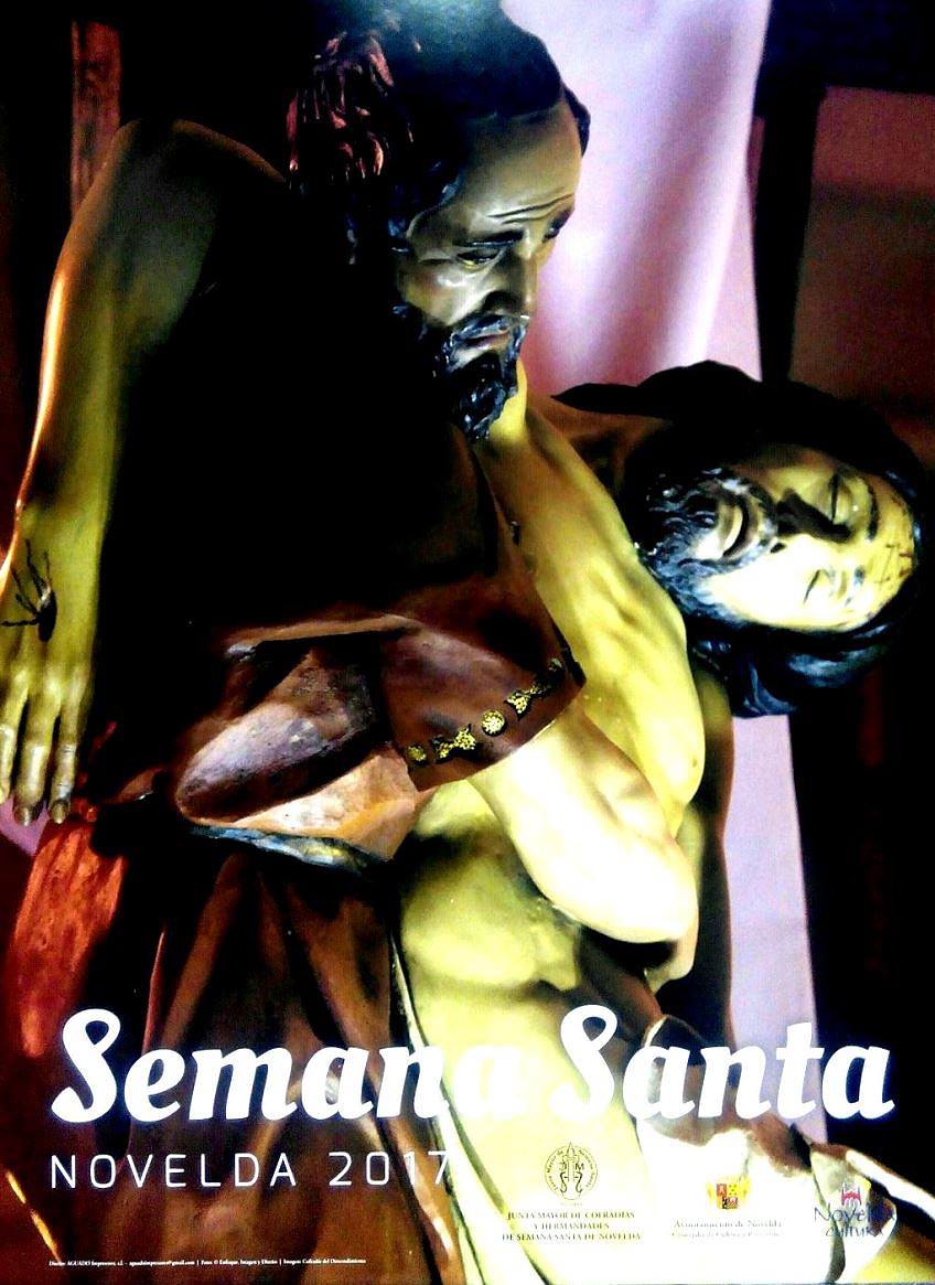 Semana Santa en Novelda  
